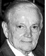 EDWARD MARCH Obituary (2006)