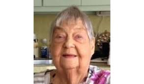 Ann Critchlow Obituary (1930