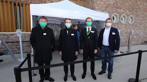 Medical & health in münchen, gemeindefreies gebiet. Nvw91gwvnq37mm