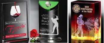 Custom Awards and Gifts