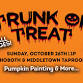 TRUNK OR TREAT! | First State Brewing Company event image