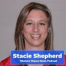 Staci Shepherd's Instagram, Twitter & Facebook