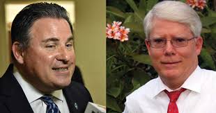 Pizzi regresa a la alcaldía este miércoles