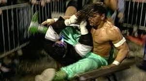 Mankind vs shawn michaels 89. Wrestling 20 Years Ago Blog