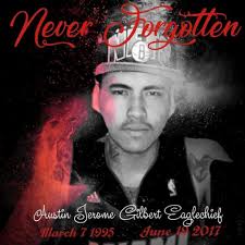 Sorrow to service: Mom, whose son died in police chase, helps homeless