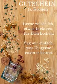 Maybe you would like to learn more about one of these? Kochen Als Geschenkidee Alltagshelden Uberraschen