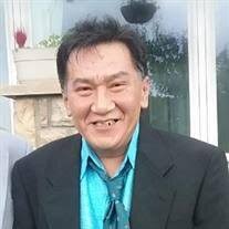 Dengkham Khounlo Obituary