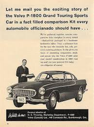 With that in mind, what is . Let Me Mail You The Exciting Story Volvo Ad Volvo Volvo Coupe