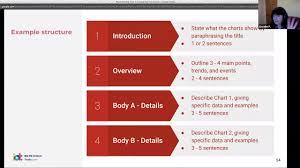 Compare Two Charts Ielts Writing Task 1 Academic Test Webinar