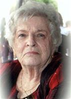 Obituary information for Beryl Long
