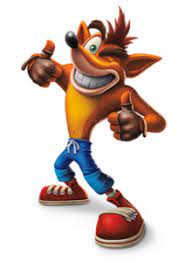 Crash Bandicoot Molded Coffee Mug Surreal Entertainment Collectible Mug New In 2021 Crash Bandicoot Characters Crash Bandicoot Tattoo Crash Bandicoot
