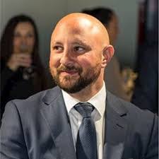 Frank Panzeca's Instagram, Twitter & Facebook