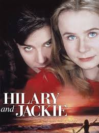 Hilary and Jackie