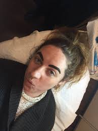 Rachel Pitman permanent make-up