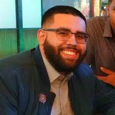 Derek Huntley's Instagram, Twitter & Facebook