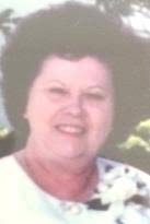 Obituary for Margaret Hewitt Newby
