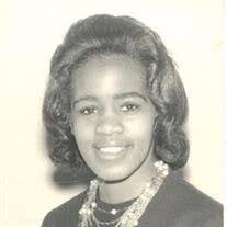 Mrs. Ruby Lee Billups Obituary