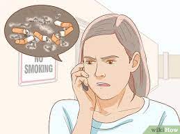 How to stop neighbors from smoking. 3 Ways To Stop Secondhand Smoke Coming Into Your Apartment