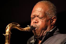 Joe McPhee