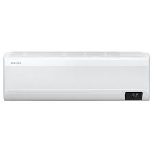 The main function of the cover is to protect the display settings and selection buttons from getting damaged. Samsung Air Conditioner R32 Wall Mounted Wind Free Comfort Ar12tx