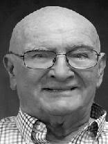 John Meadows Obituary (1933