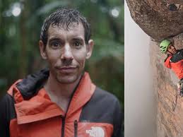 Climber Alex Honnold, Star Of Free Solo, Reveals The Scariest Part Of  Filming Nat Geo's Earth Day Special, Explorer: The Last Tepui