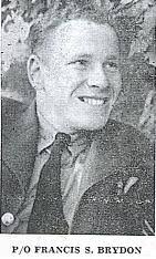 Francis Samuel Brydon