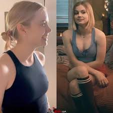 Angourie Rice Nude Deleted Scene From “Honor Society” | TheFappening