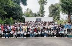 Newman College Thodupuzha | Prof Zoltan Biedermann ...