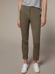 Le pantalon noir pour femme est indémodable. Ogromen Povrhnost Protestant Pantalon Chino Large Femme Garyocchinosuccess Com