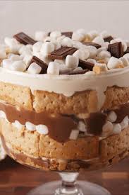 Jika kita salah mengatur temperatur oven, kue juga bisa gagal. 75 Easy No Bake Desserts Recipes For Last Minute Dessert Ideas