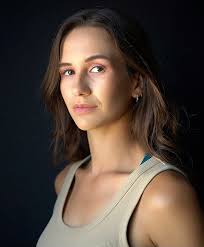 Christina Quezada: Movies, TV, and Bio