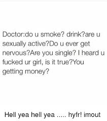 We did not find results for: Do You Ever Get Nervous Are You Single