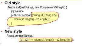 To become a good java developer it is important to keep an eye on the latest development in technology. 10 Tips To Become A Better Java Developer Dzone Java