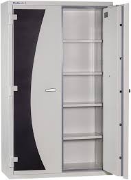 Chubbsafes DPC 670 | Fire Resistant Safe for Paper Documents ...