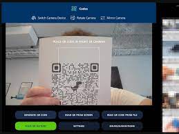Pageloot, a qr codes scanner for pc & mac available online, helps you interpret all types of qr/barcode in just a few mouse clicks. How To Scan A Qr Code On Your Phone Or Computer