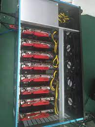 If you are looking to buy or sell ethereum, binance is currently the most active exchange. High Hashrate 145 180 Mh S Mining Machine Bitcoin Mining Rig With 6 Rx580 8g Mining Rig Ethereum Buy Mining Rig Ethereum Bitcoin Mining Rig High Quality Rig Mining Product On Alibaba Com