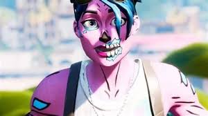 Military renegade ghoul trooper with select able styles in game. Pink Ghoul Trooper Wallpapers Top Free Pink Ghoul Ghoul Trooper Ghoul Fortnite