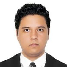 Jesús CEBALLOS-TAVARES