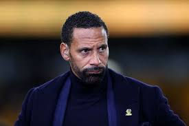 Watch the online manchester city vs paris st germain live stream, with h2h stats, live odds and latest score. Rio Ferdinand Predicts Result Of Manchester City Vs Psg Champions League Semi Final Tie