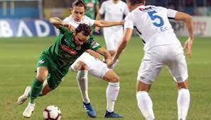 Everything you need to know about the turkish süper lig match between rizespor and erzurumspor (01 january 1970): Caykur Rizespor 0 0 Erzurumspor Mac Ozeti Izle