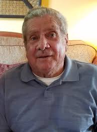 Obituary information for Frederick G. Wittenberg
