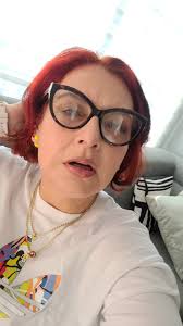 Patricia Perez Molina