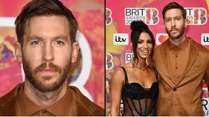 People only just realising where Calvin Harris is from after hearing him  talk at Brit Awards