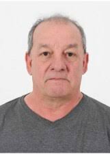 Candidato Paulo Gilberto Soares