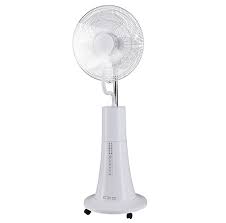 Brumisateur Oscillant Fsp40d Castorama