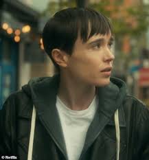 Juno cast: Where are they now? Elliot Page says hiding identity 'almost  killed him'