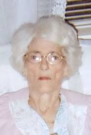 Lucille McInnis Obituary February 15, 2009