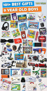 Cute Birthday Presents For 9 Year Olds Best Toys And Gifts For 9 Year Old Boys 2020 Christmas Gifts For Boys Birthday Gifts For Kids Best Gifts For Boys