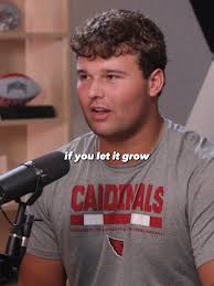 It's never too late to change. Full episode with Ohio State Lineman Luke  Montgomery at link in bio! #ohiostate #ohiostatefootball #osufootball  #jesus #christian